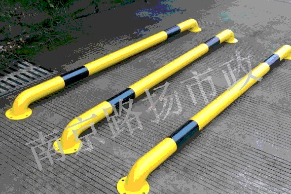 擋車器