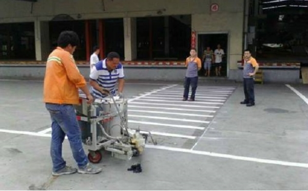 10年路揚(yáng)，專(zhuān)注道路交通工程施工